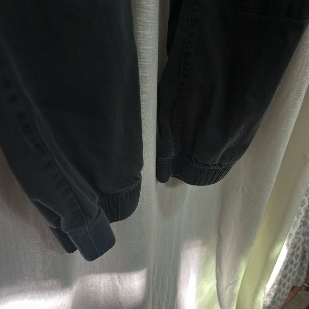 Black Diamond Notion pants men’s size XL darkest grey - Picture 3 of 9